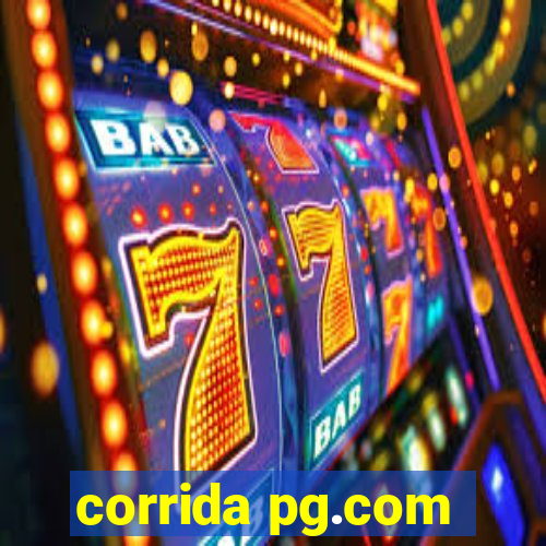 corrida pg.com